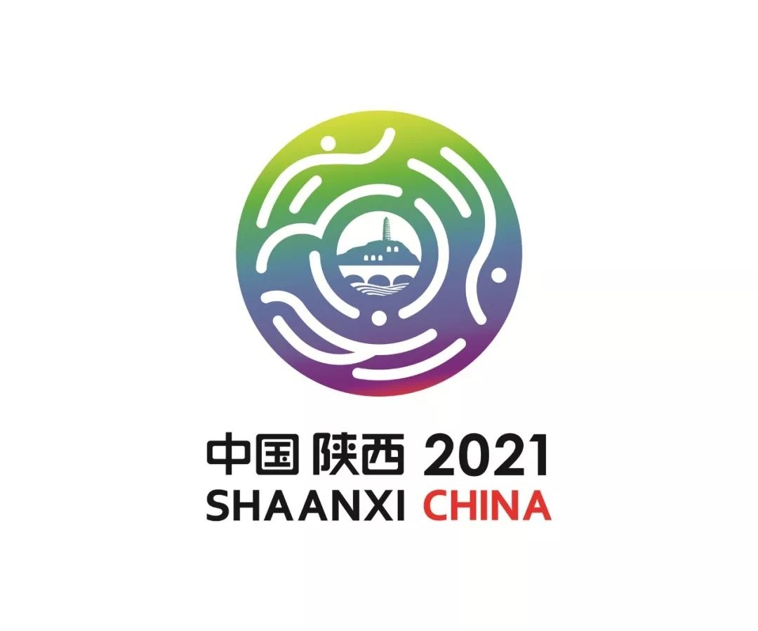 點燃城市夢想之光！十四運會和殘?zhí)貖W會火炬在安康傳遞